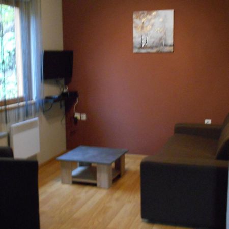 Chalets A 10 Minutes De Foix Mercus-Garrabet ภายนอก รูปภาพ