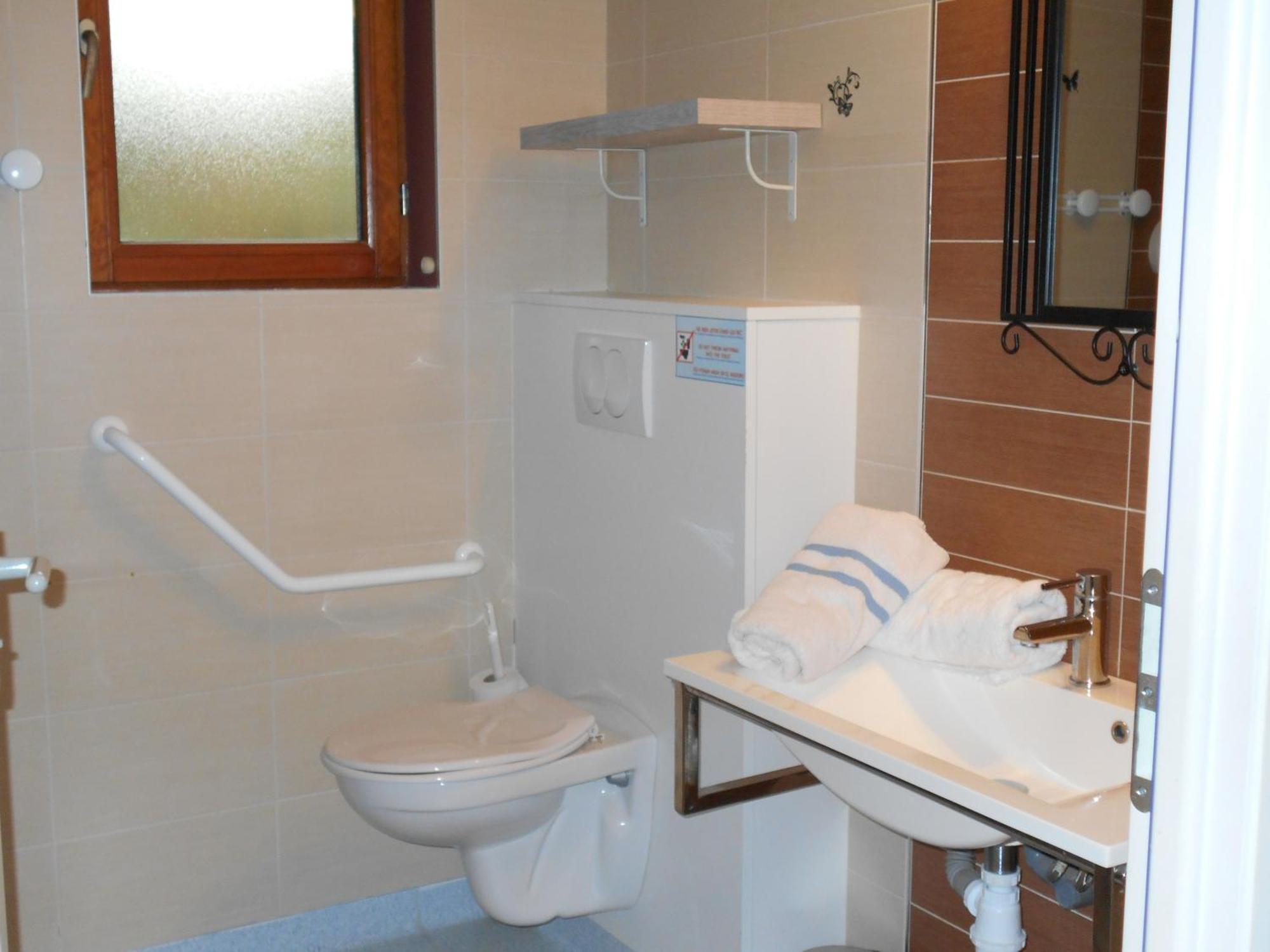 Chalets A 10 Minutes De Foix Mercus-Garrabet ภายนอก รูปภาพ
