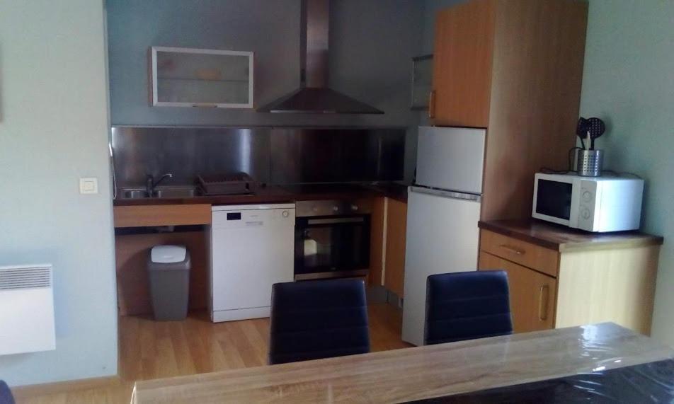 Chalets A 10 Minutes De Foix Mercus-Garrabet ภายนอก รูปภาพ