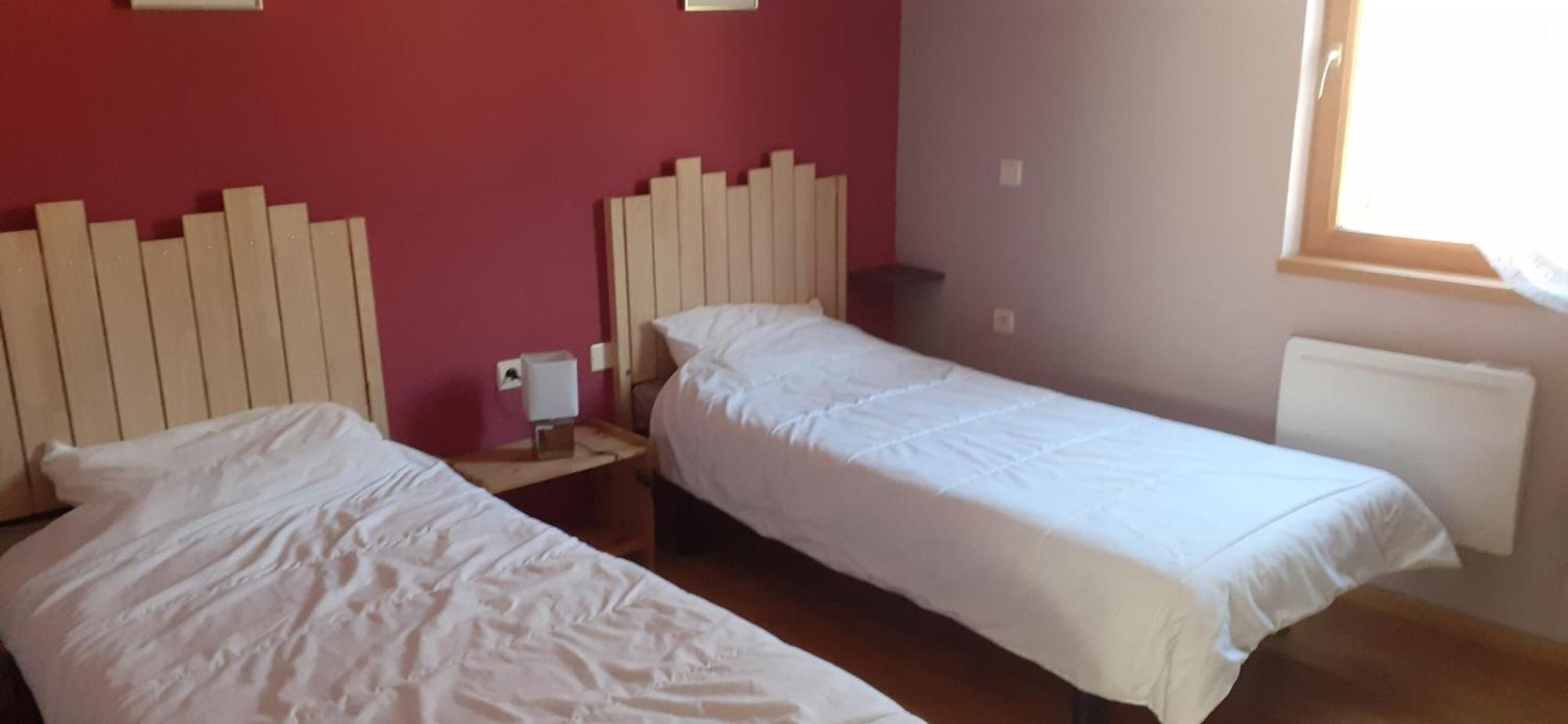 Chalets A 10 Minutes De Foix Mercus-Garrabet ภายนอก รูปภาพ