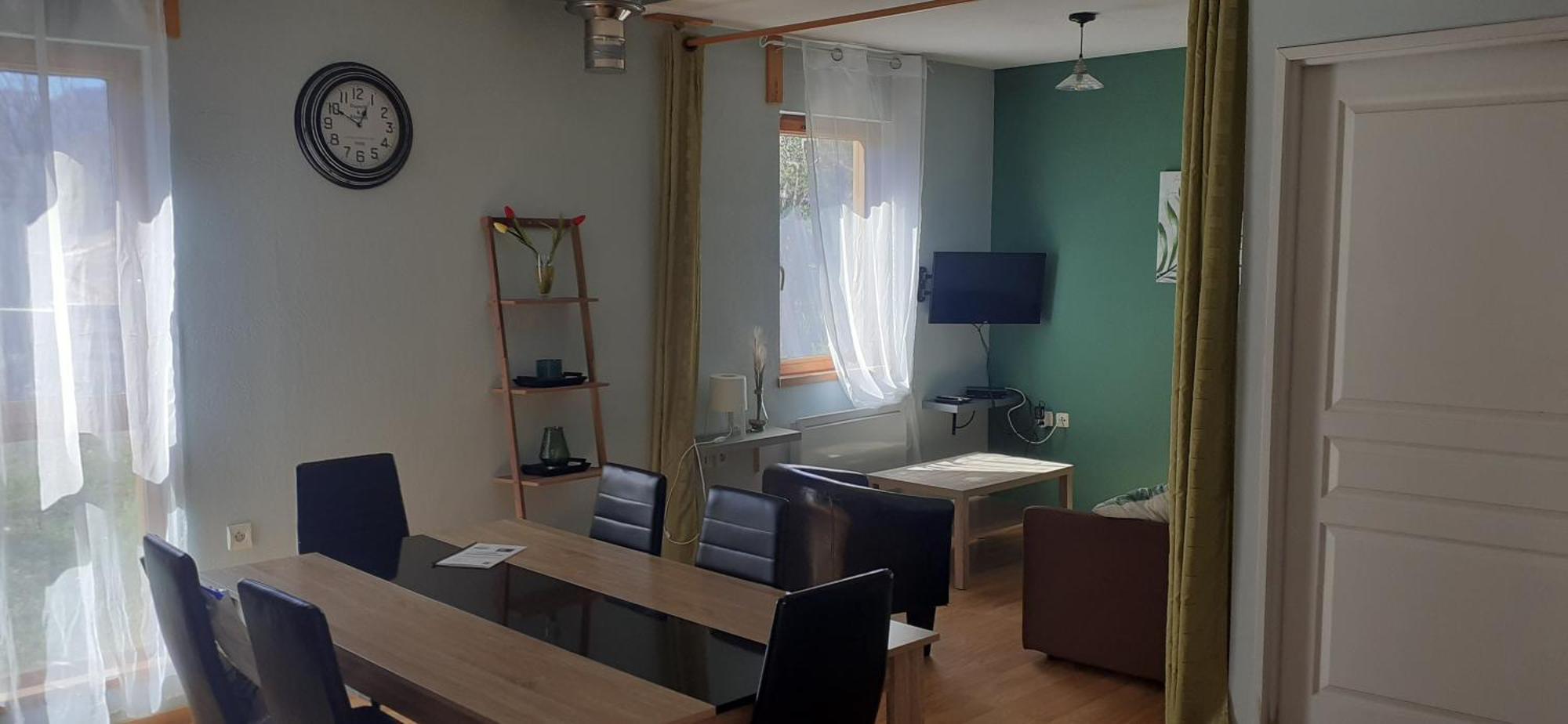 Chalets A 10 Minutes De Foix Mercus-Garrabet ภายนอก รูปภาพ
