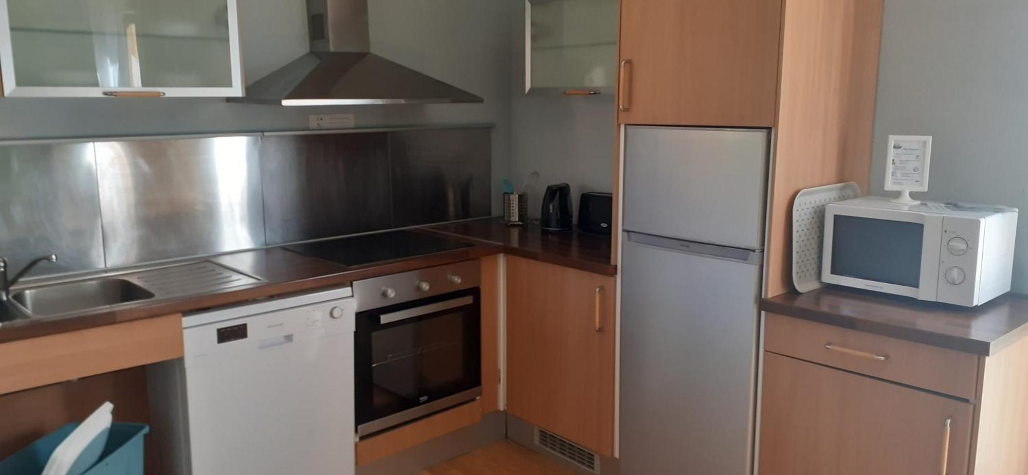 Chalets A 10 Minutes De Foix Mercus-Garrabet ภายนอก รูปภาพ