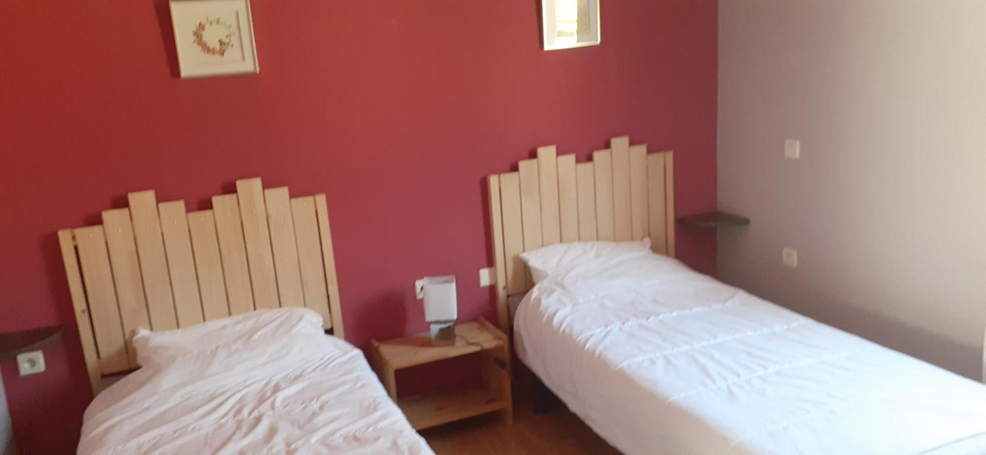 Chalets A 10 Minutes De Foix Mercus-Garrabet ภายนอก รูปภาพ