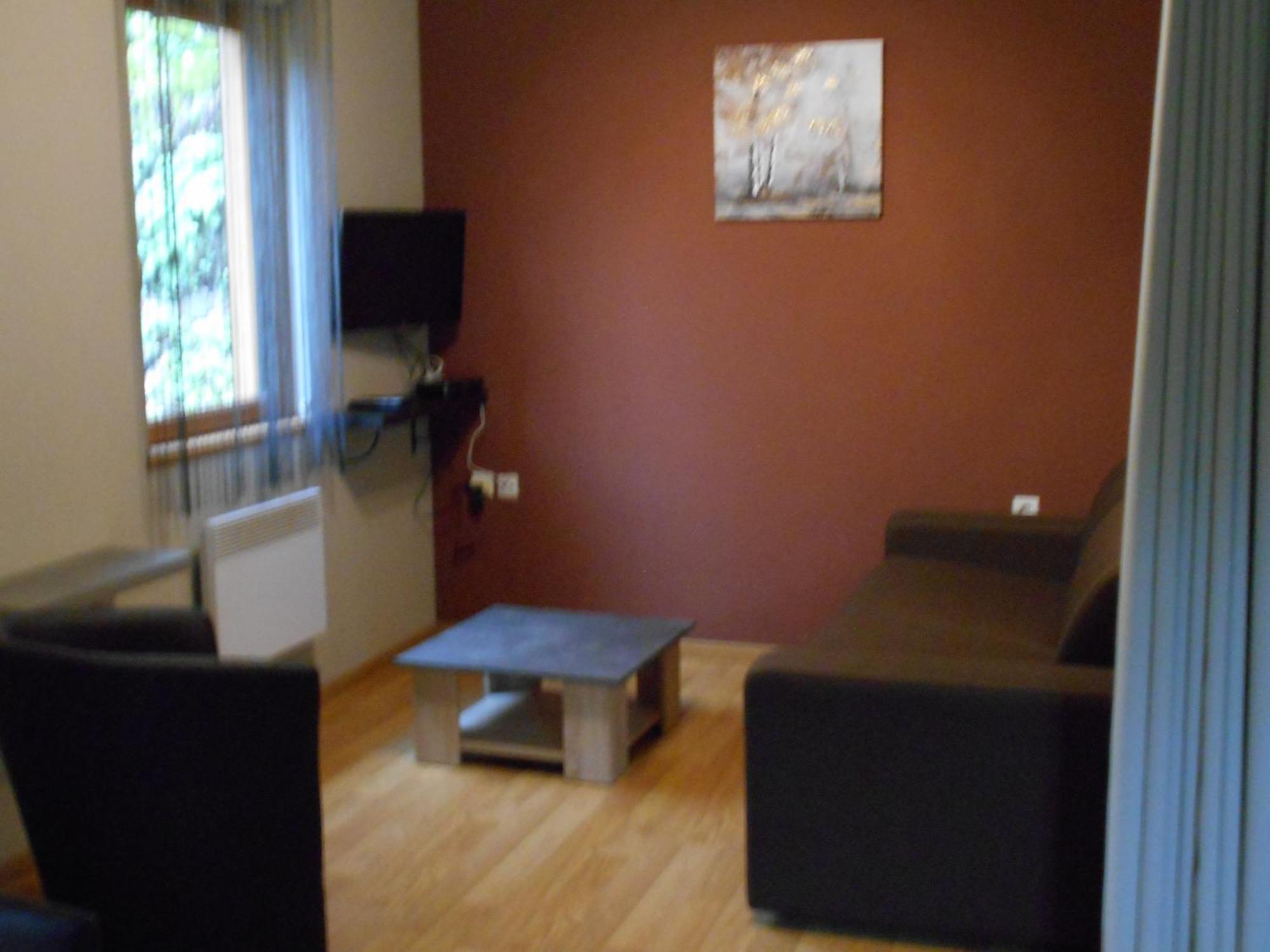 Chalets A 10 Minutes De Foix Mercus-Garrabet ภายนอก รูปภาพ