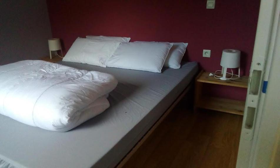 Chalets A 10 Minutes De Foix Mercus-Garrabet ภายนอก รูปภาพ