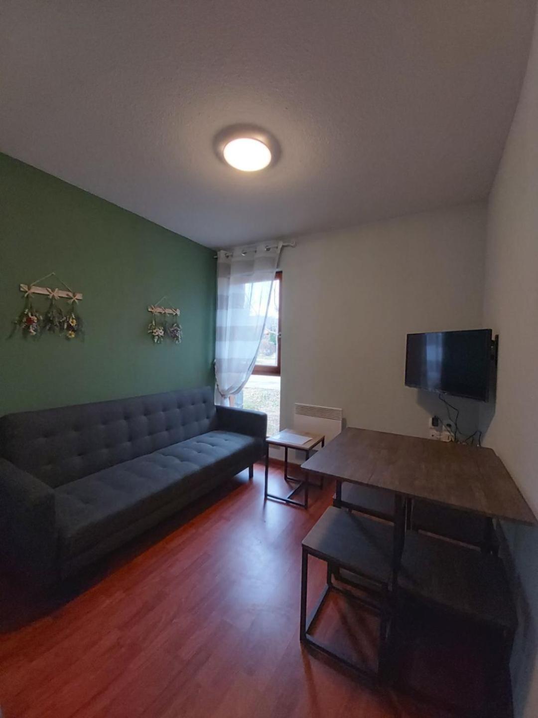Chalets A 10 Minutes De Foix Mercus-Garrabet ภายนอก รูปภาพ
